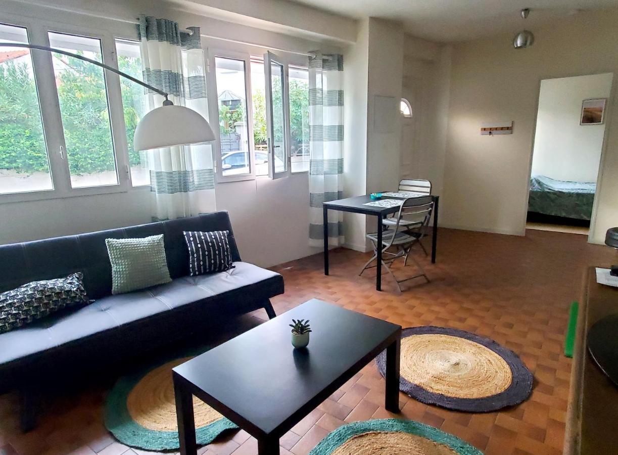 Dolphin'S House Apartment Avignon Bagian luar foto
