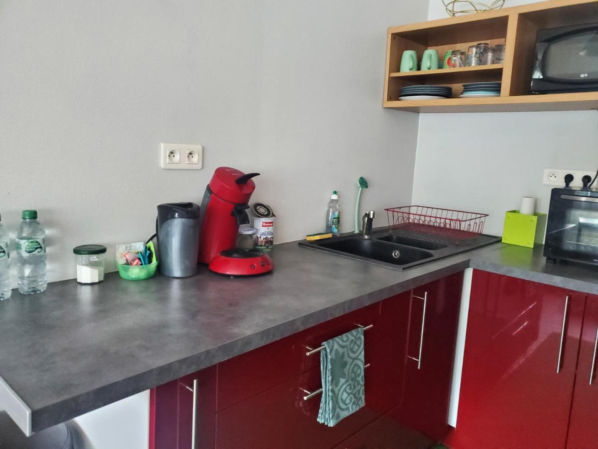 Dolphin'S House Apartment Avignon Bagian luar foto