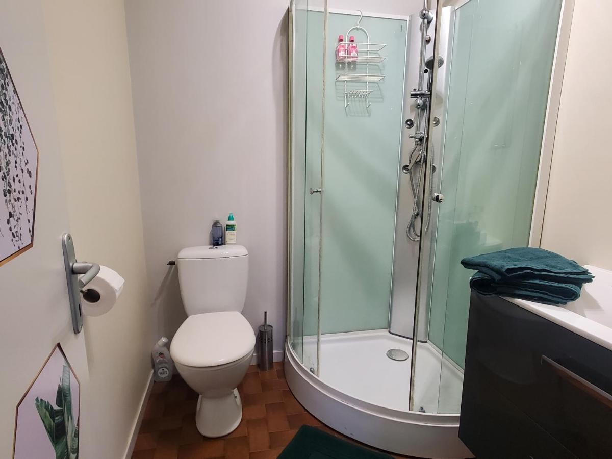 Dolphin'S House Apartment Avignon Bagian luar foto