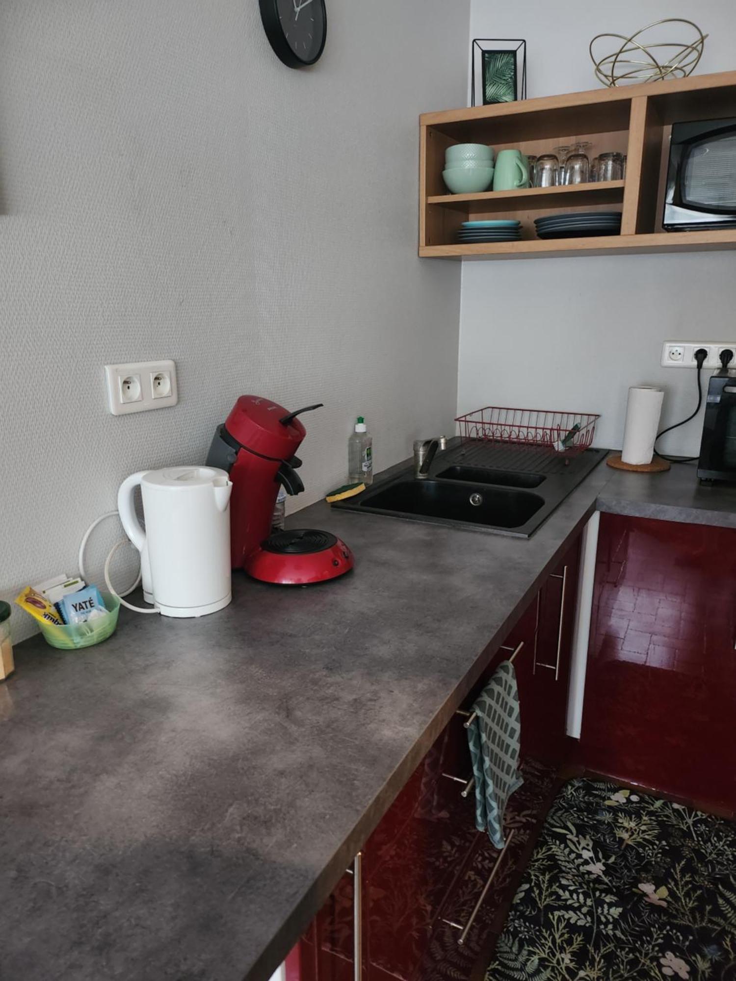 Dolphin'S House Apartment Avignon Bagian luar foto