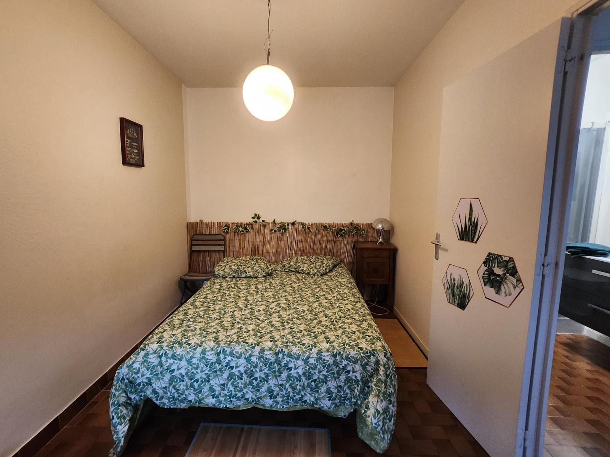 Dolphin'S House Apartment Avignon Bagian luar foto